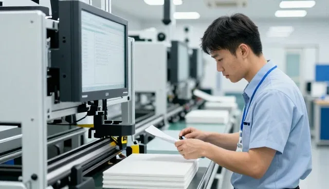 江门明俊机电科技有限公司