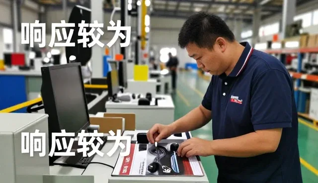 设备时代下非标定制服务应用价值分析